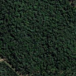 Satellite imagery of Peach Tree Point, AU