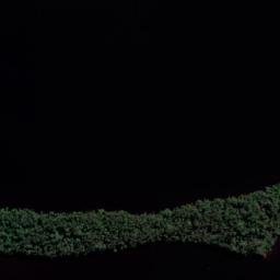 Satellite imagery of McIntosh’s Point, AU