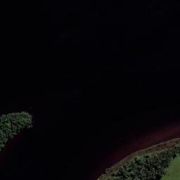 Satellite imagery of McIntosh’s Point, AU