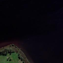 Satellite imagery of Rose Point, AU