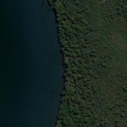 Satellite imagery of Pig Point, AU