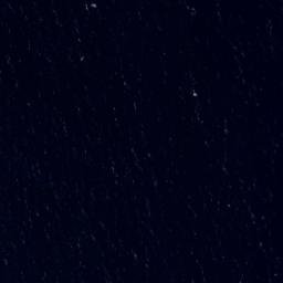 Satellite imagery of Cape Hawke, AU