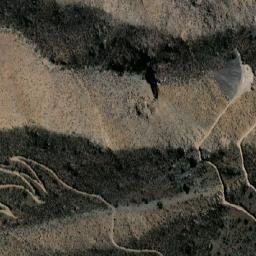 Satellite imagery of Valdivia, CL