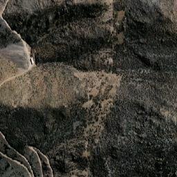 Satellite imagery of Valdivia, CL