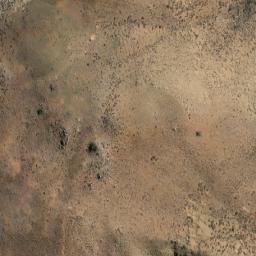 Satellite imagery of Cerro Llahuín, CL
