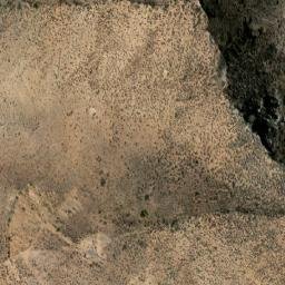 Satellite imagery of Cerro Llahuín, CL