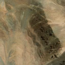 Satellite imagery of Morro Piuquenes, CL