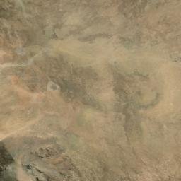 Satellite imagery of Morro Piuquenes, CL