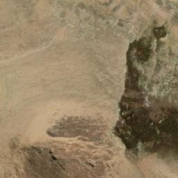 Satellite imagery of Morro Piuquenes, CL