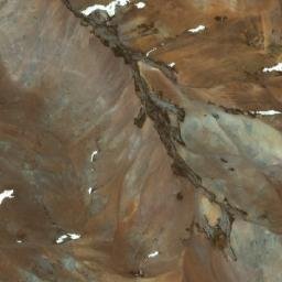 Satellite imagery of Divisadero Sur, CL