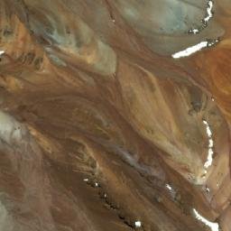 Satellite imagery of Divisadero Sur, CL