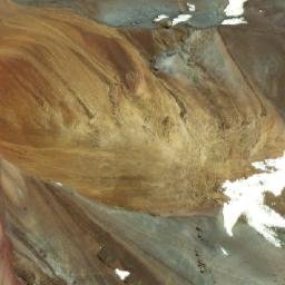 Satellite imagery of Divisadero Sur, CL