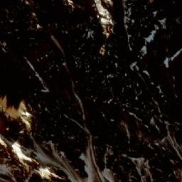 Satellite imagery of Cerro del Valle, AR