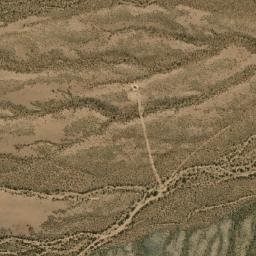 Satellite imagery of Cerrito del Tigre, AR