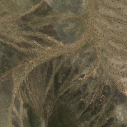Satellite imagery of Cerro Pozo, AR