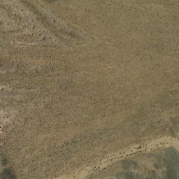 Satellite imagery of Cerro Pozo, AR