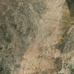 Satellite imagery of Cerro Alojamiento, AR