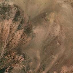 Satellite imagery of Cerro Cielo, AR