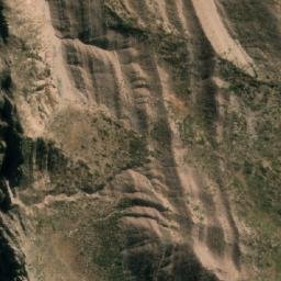 Satellite imagery of Cerro Riquiliponche, AR