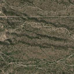 Satellite imagery of Loma de los Burros, AR
