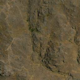 Satellite imagery of Cerro Piche, AR