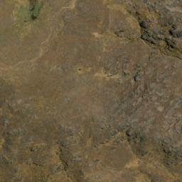 Satellite imagery of Cerro Piche, AR