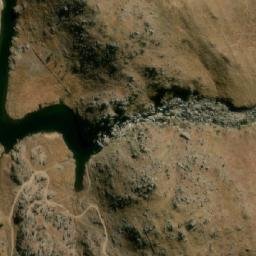 Satellite imagery of Cerro del Guanaco, AR