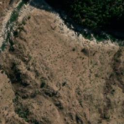 Satellite imagery of Cerro Ume Pay, AR