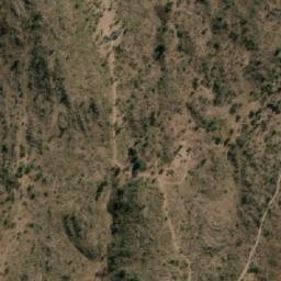 Satellite imagery of Cerro Ume Pay, AR