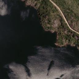 Satellite imagery of Cerro Pelado, AR