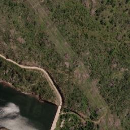 Satellite imagery of Cerro Pelado, AR