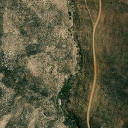 Satellite imagery of Taaibosrug, ZA