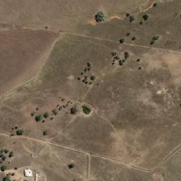 Satellite imagery of Port Mantle Hill, AU