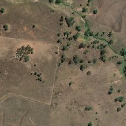 Satellite imagery of Port Mantle Hill, AU