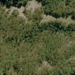 Satellite imagery of Big Brother, AU