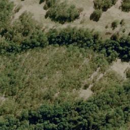 Satellite imagery of Big Brother, AU