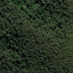 Satellite imagery of Prickly Peak, AU