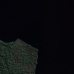 Satellite imagery of Martins Point, AU
