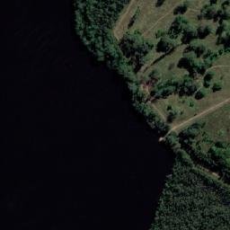 Satellite imagery of Martins Point, AU