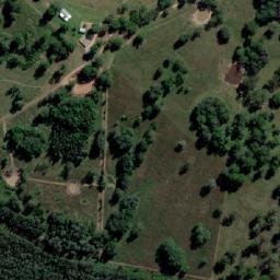 Satellite imagery of Martins Point, AU