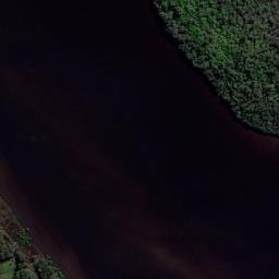 Satellite imagery of Rose Point, AU