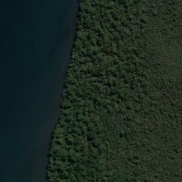 Satellite imagery of Pig Point, AU