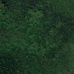 Satellite imagery of Cape Hawke, AU