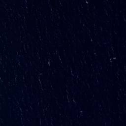 Satellite imagery of Cape Hawke, AU