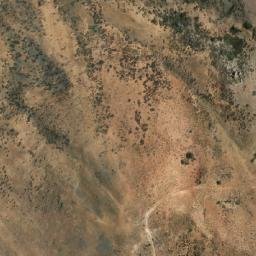 Satellite imagery of Cerro Vizcachas, CL