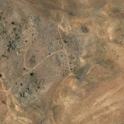 Satellite imagery of Cerro Vizcachas, CL