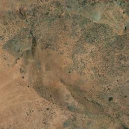 Satellite imagery of Cerro Vizcachas, CL