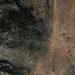 Satellite imagery of Cerro Llahuín, CL