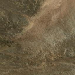 Satellite imagery of Cerro El Colgado, CL