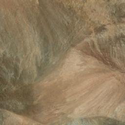 Satellite imagery of Cerro El Colgado, CL